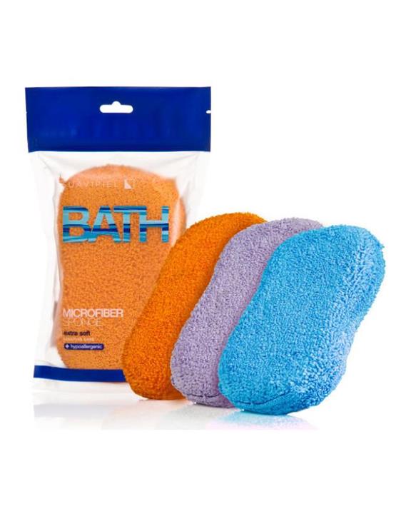 Suavipiel لیف دستکش میکروفایبر سوآوی پیل اسپانیا BATH